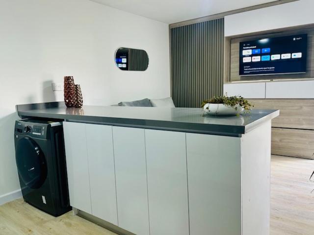 Apartamentos Unicentro Bogotá - Apartamento de 1 dormitorio - 11