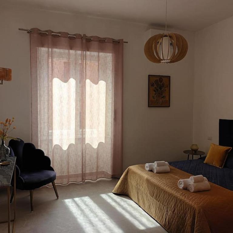 Casa Erminia - Appartamento con 2 Camere da Letto - 4