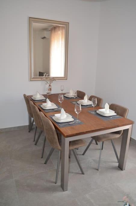 Casa Erminia - Appartamento con 2 Camere da Letto - 5