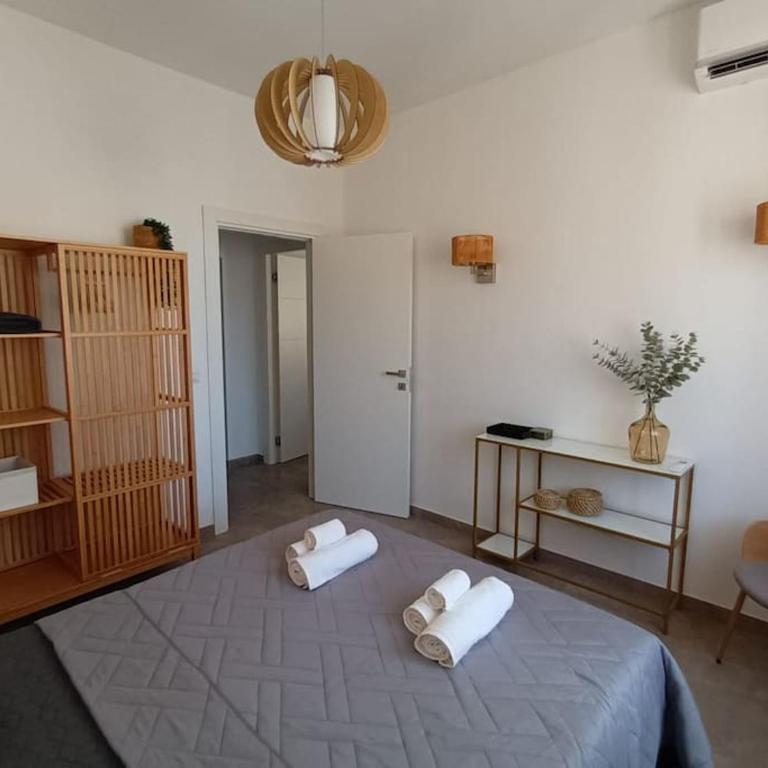Casa Erminia - Appartamento con 2 Camere da Letto - 7