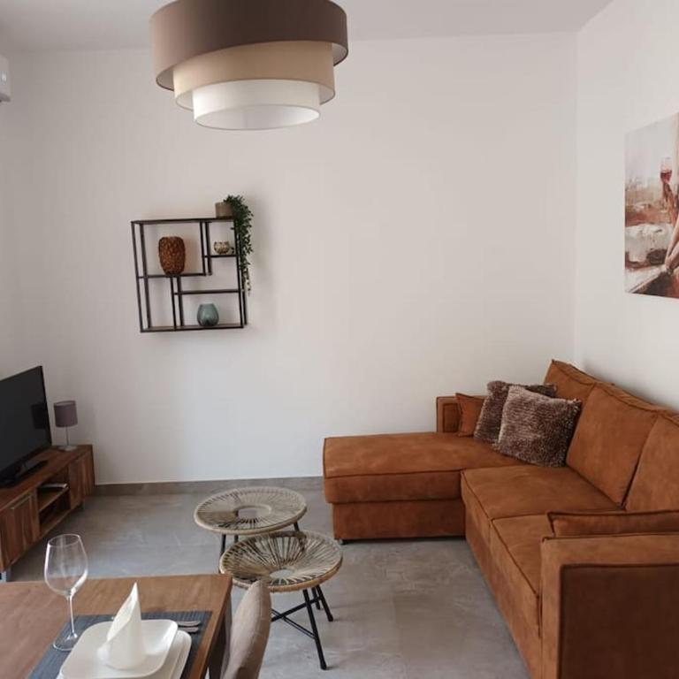 Casa Erminia - Appartamento con 2 Camere da Letto - 8