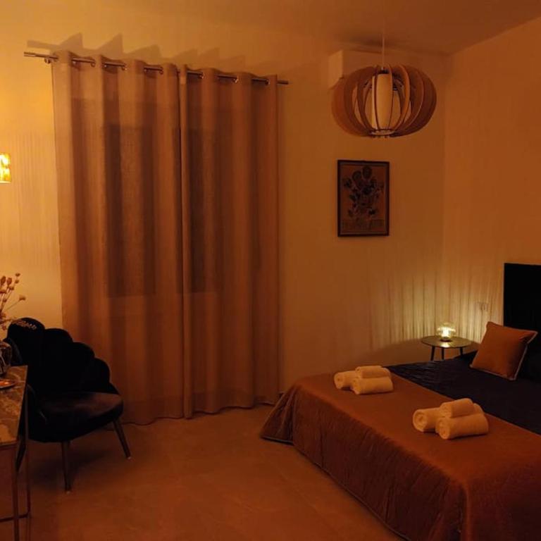 Casa Erminia - Appartamento con 2 Camere da Letto - 10