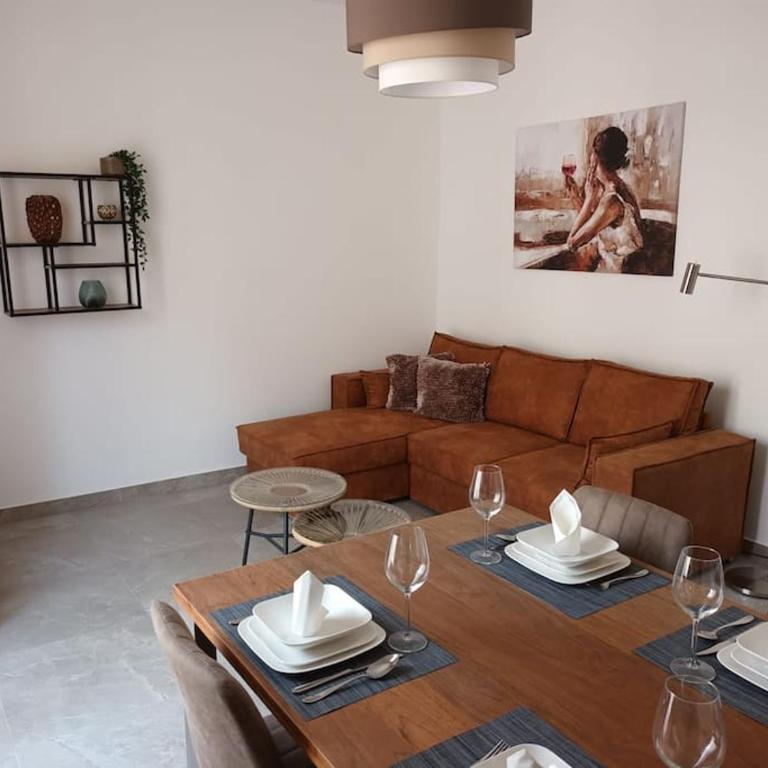 Casa Erminia - Appartamento con 2 Camere da Letto - 16