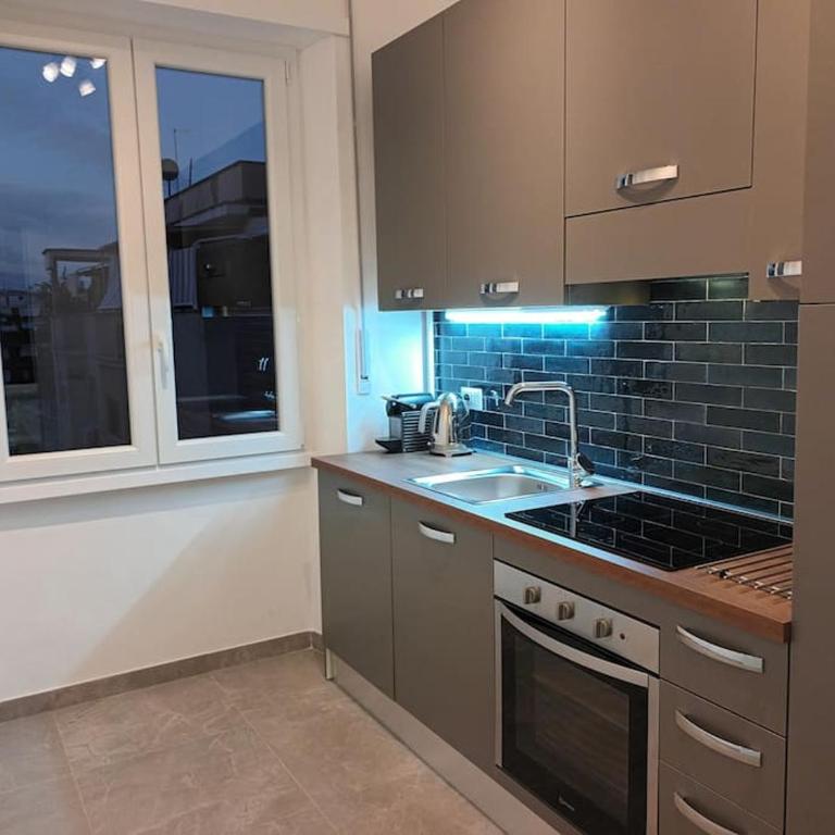 Casa Erminia - Appartamento con 2 Camere da Letto - 20