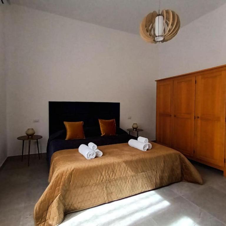 Casa Erminia - Appartamento con 2 Camere da Letto - 25