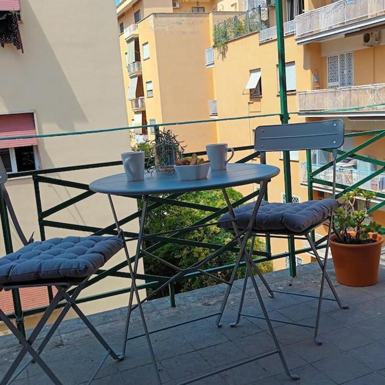 Casa Erminia - Appartamento con 2 Camere da Letto - 26