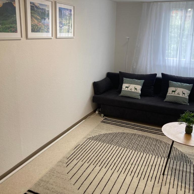 Eistänzer Nest - Apartment mit 2 Schlafzimmern - 4