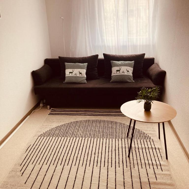 Eistänzer Nest - Apartment mit 2 Schlafzimmern - 5