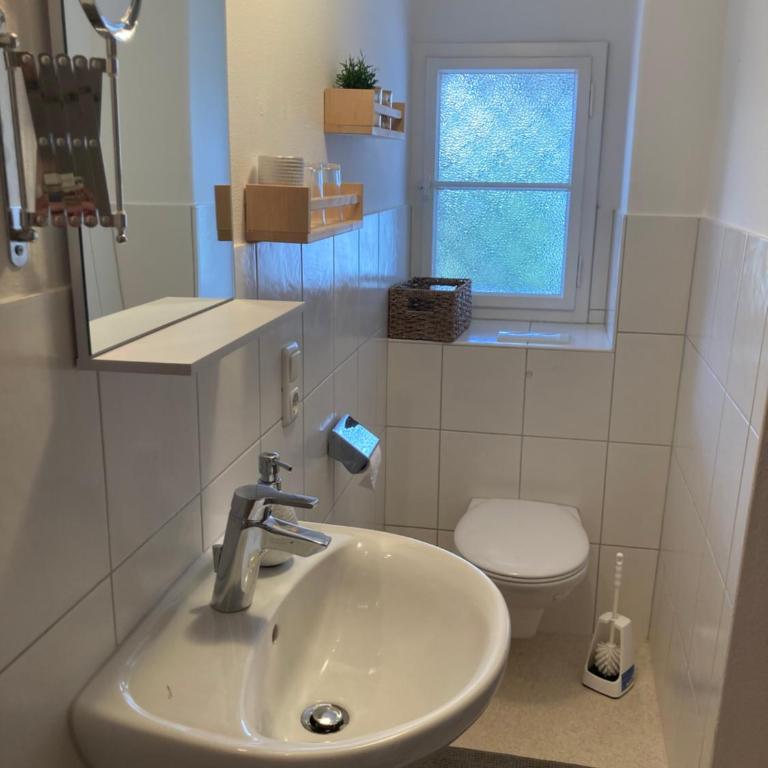 Eistänzer Nest - Apartment mit 2 Schlafzimmern - 7