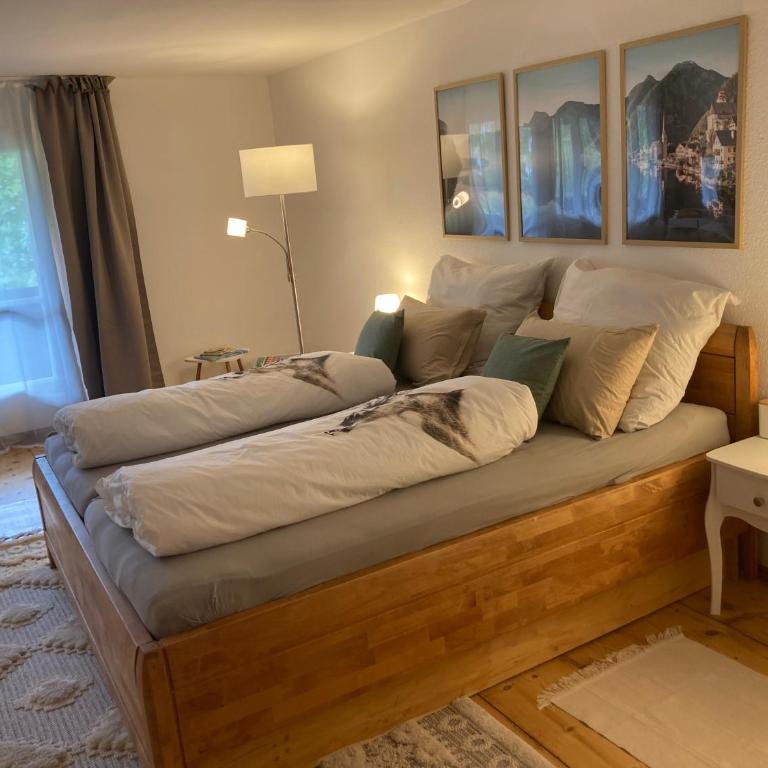 Eistänzer Nest - Apartment mit 2 Schlafzimmern - 8