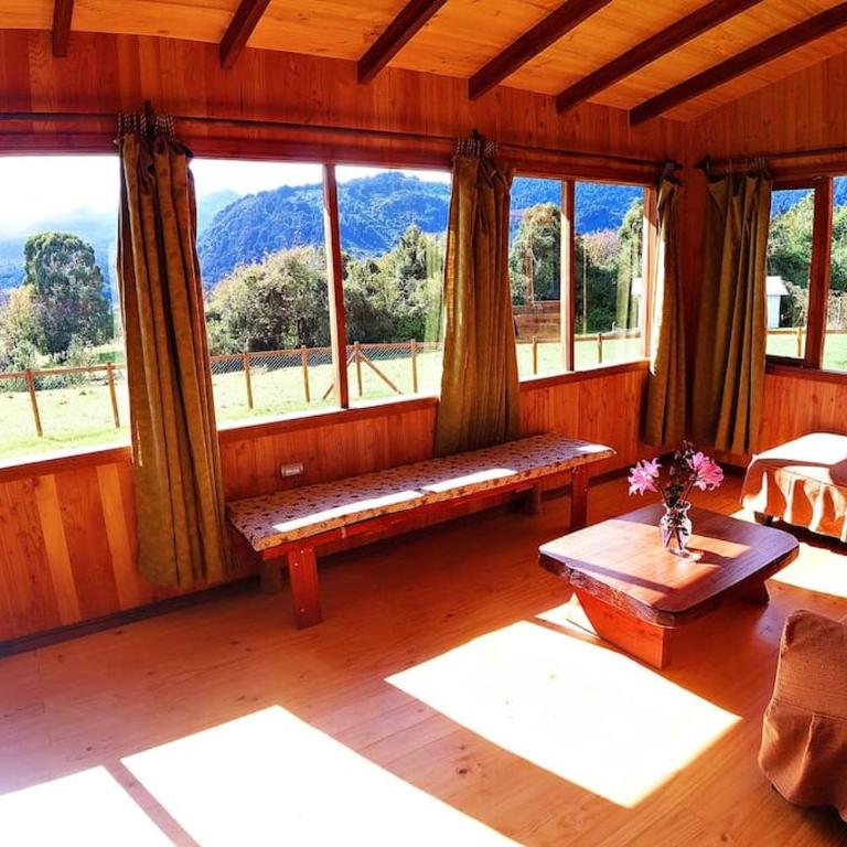Family home, panoramic views of lake & countryside - Casa de 3 dormitorios - 6