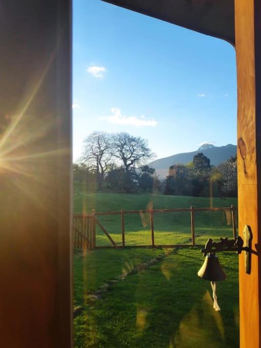 Family home, panoramic views of lake & countryside - Casa de 3 dormitorios - 23