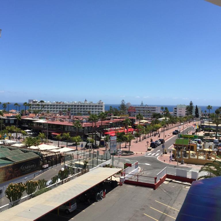 Sunny Garden&Playa Apartment - Playa Del Inglés - Apartamento de 1 dormitorio - 41
