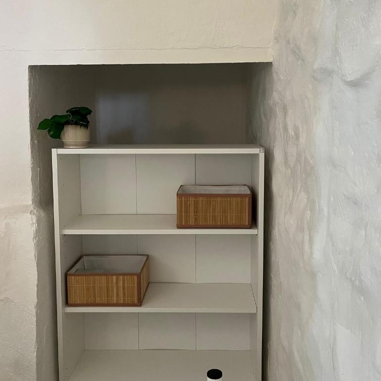 Y&R résidence - Appartement 1 Chambre - 26