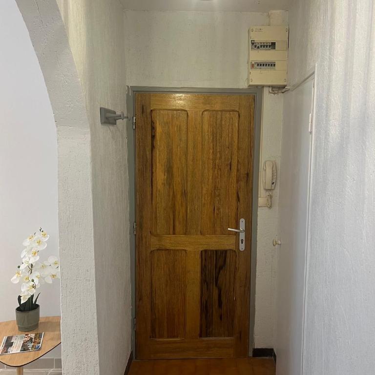 Y&R résidence - Appartement 1 Chambre - 34