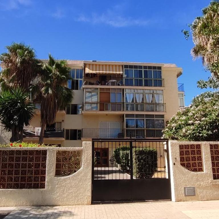 Torremolinos Bajondillo beach - Apartamento de 2 dormitorios - 2