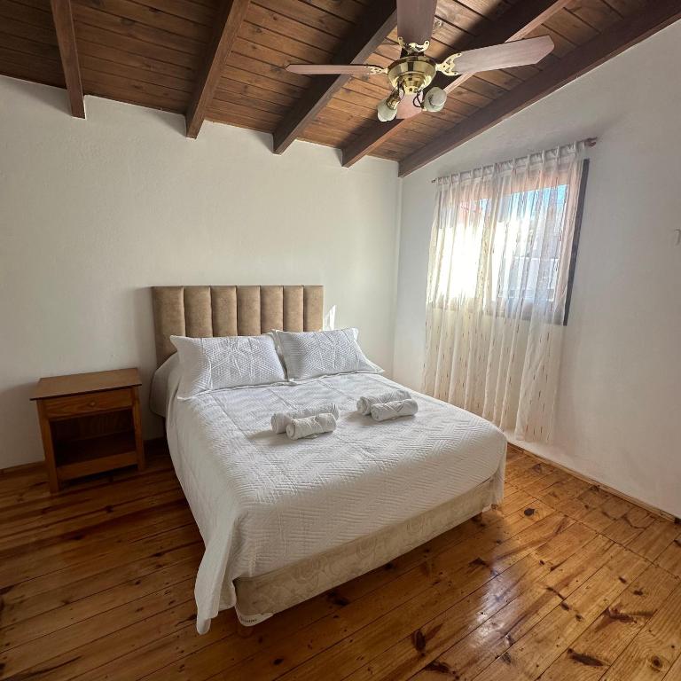 Encantos del Valle - Santa Rosa de Calamuchita - Casa de 2 dormitorios - 19
