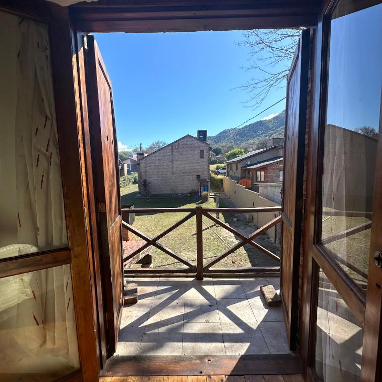 Encantos del Valle - Santa Rosa de Calamuchita - Casa de 2 dormitorios - 10
