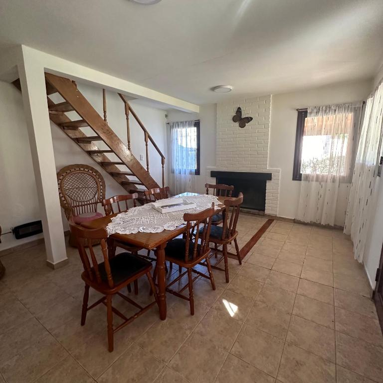 Encantos del Valle - Santa Rosa de Calamuchita - Casa de 2 dormitorios - 5