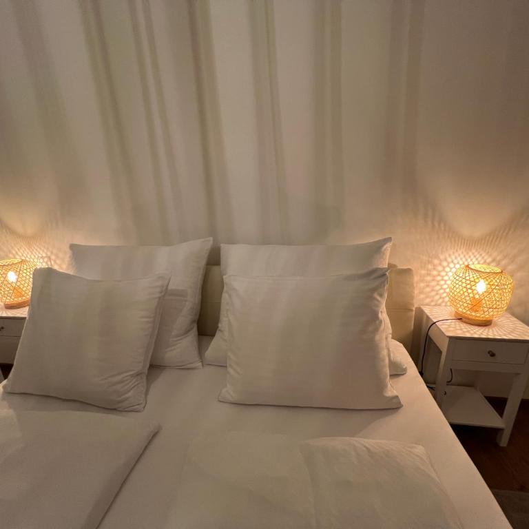 Villach City Comfort Suite - Apartment mit 1 Schlafzimmer - 19