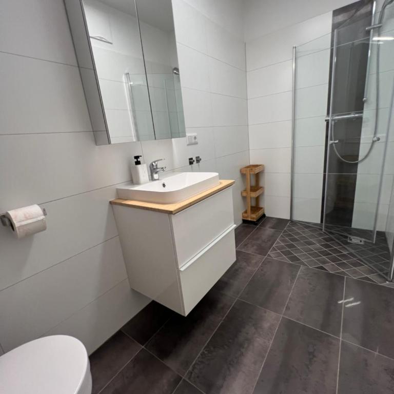 Villach City Comfort Suite - Apartment mit 1 Schlafzimmer - 23