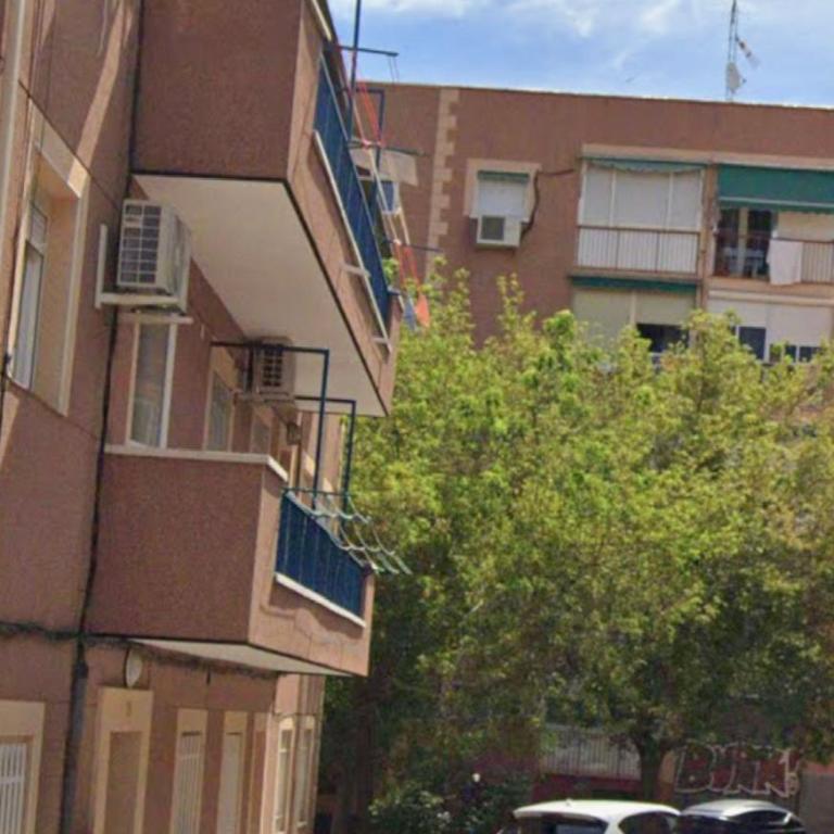 Apartamento Ocasional tranquilo y bien comunicado con el centro de Madrid - Apartamento de 2 dormitorios - 23