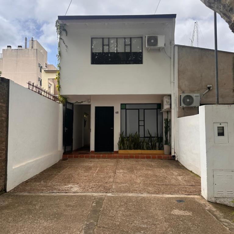 Ingá Puerto Colón II - Apartamento de 1 dormitorio - 10