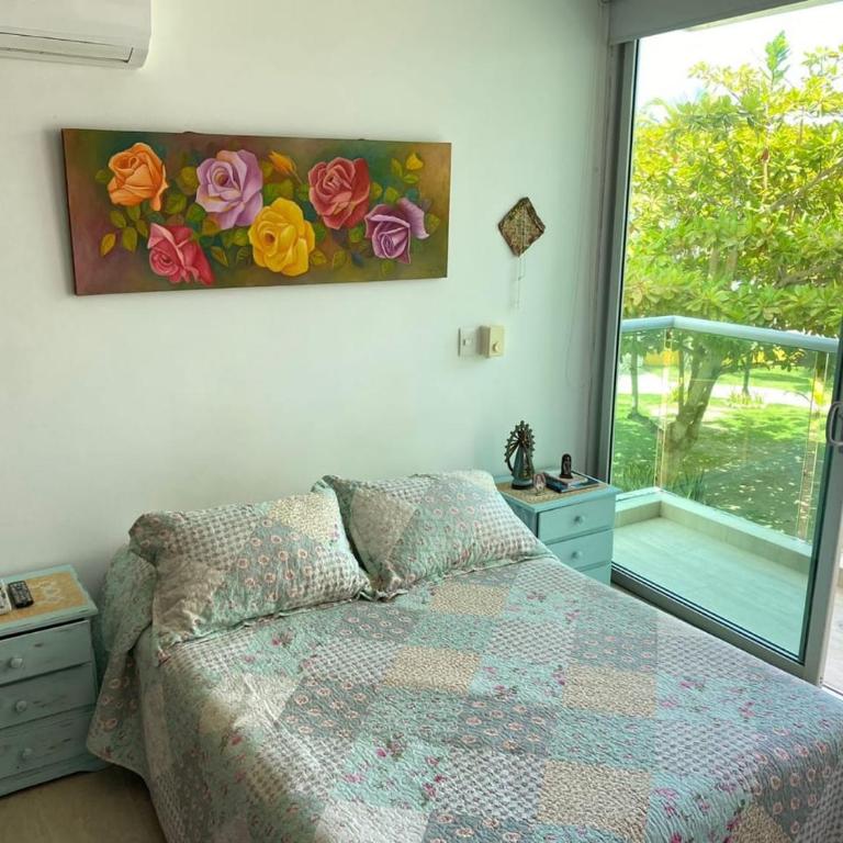 Edificio Mares de Coveñas - Apartamento Estándar de 3 dormitorios - 6