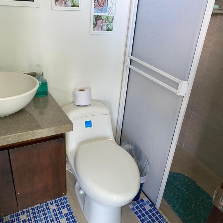 Edificio Mares de Coveñas - Apartamento Estándar de 3 dormitorios - 8