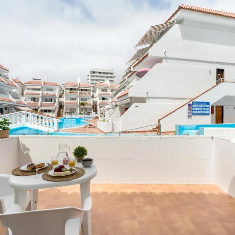 Oasis Beach las Floritas - Apartamento de 1 dormitorio - 1
