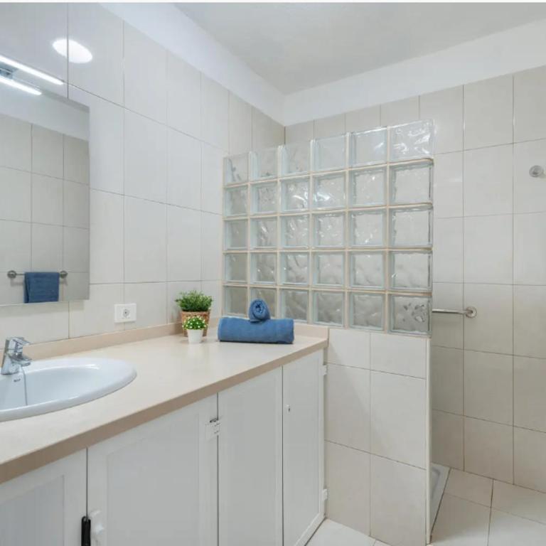 Oasis Beach las Floritas - Apartamento de 1 dormitorio - 13