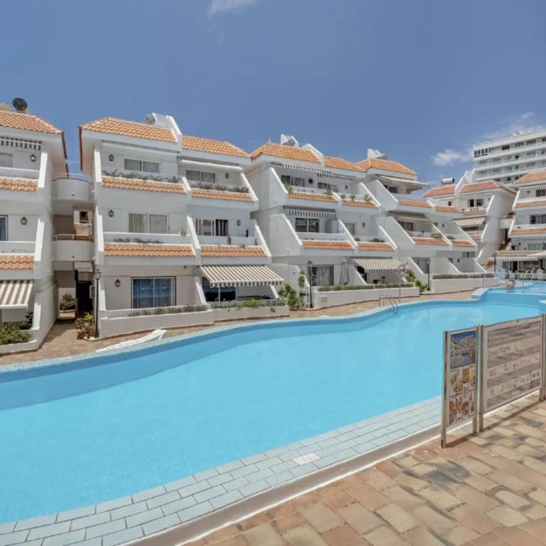 Oasis Beach las Floritas - Apartamento de 1 dormitorio - 3