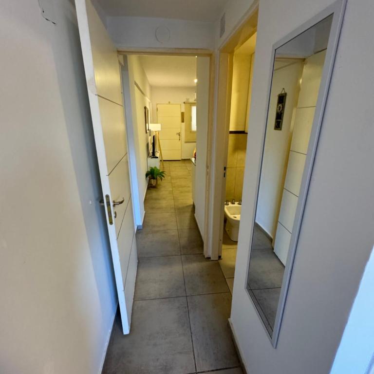 Hermoso y completo departamento centrico - Apartamento de 1 dormitorio - 11