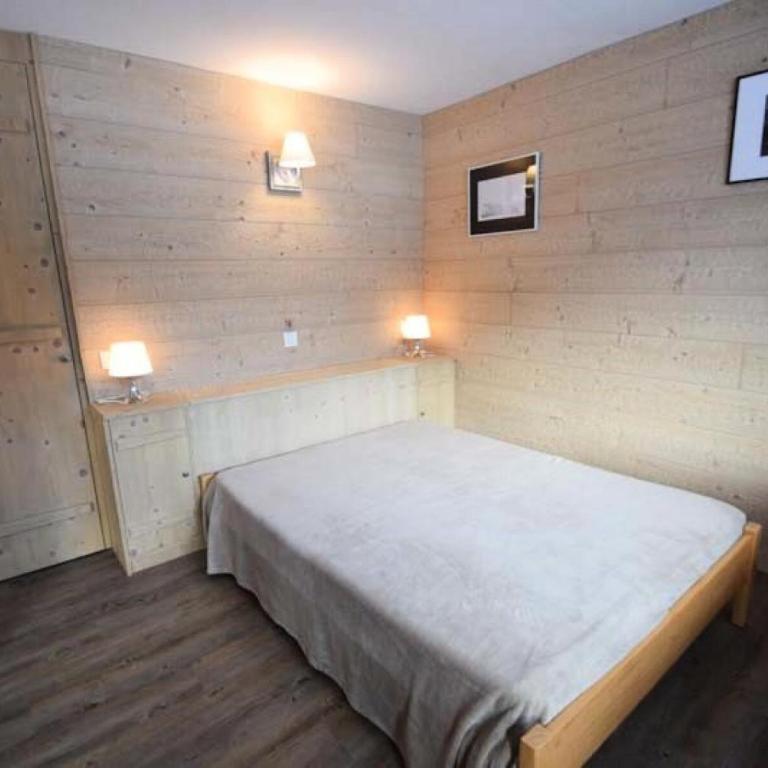 Résidence Le France - 2 Pièces divisible 6 pers - LE FRANCE - 721FR - PLAGNE CENTRE MAE-9604 - Apartment - 6