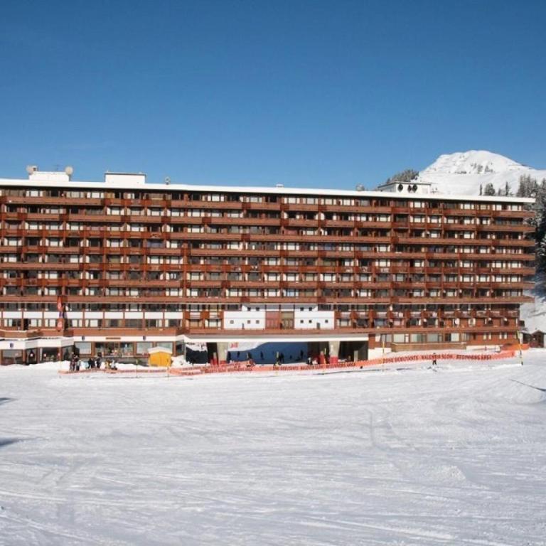 Résidence Le France - 2 Pièces divisible 6 pers - LE FRANCE - 721FR - PLAGNE CENTRE MAE-9604 - Apartment - 9