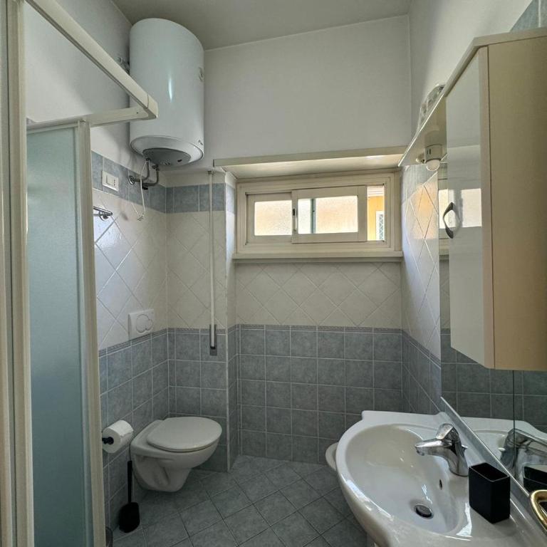 Vintage Charm Apt in Aurelio - Appartamento con 1 Camera da Letto - 4