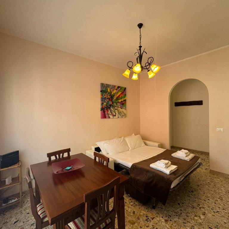 Vintage Charm Apt in Aurelio - Appartamento con 1 Camera da Letto - 7