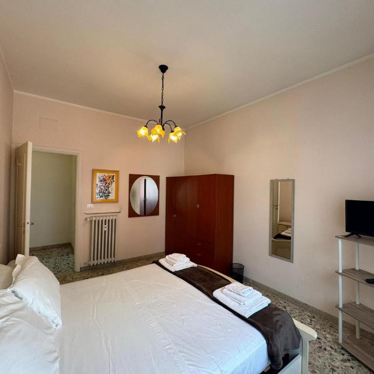 Vintage Charm Apt in Aurelio - Appartamento con 1 Camera da Letto - 12