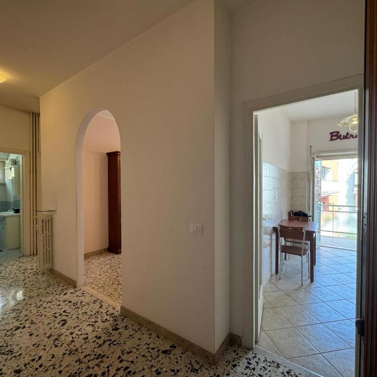 Vintage Charm Apt in Aurelio - Appartamento con 1 Camera da Letto - 15
