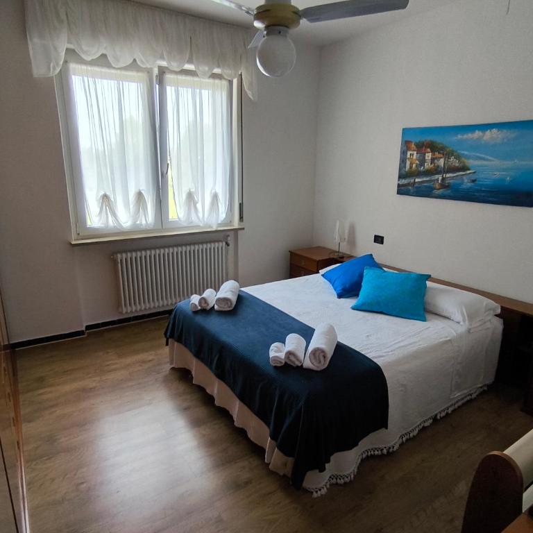 Appartamento quadrilocale vicino Gardaland - Appartamento con 2 Camere da Letto - 1