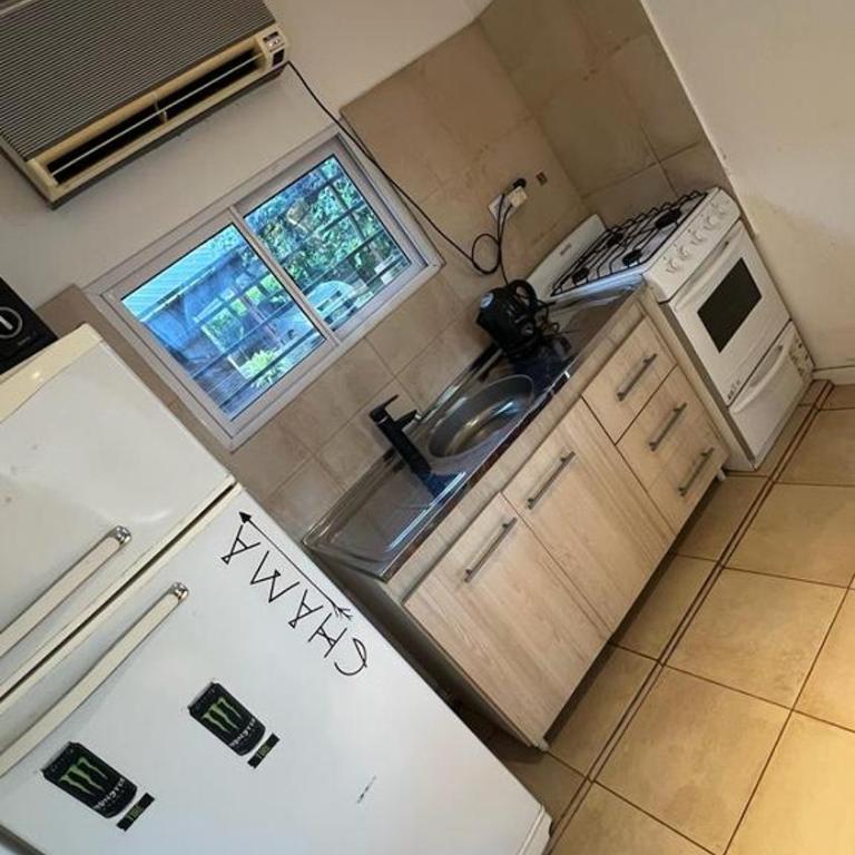 San Jorge Houses - Two-Bedroom House - 1