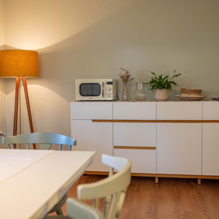 Haus Christina - Romantik Suite - Appartement 2 Chambres - 2