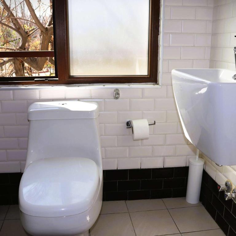 HOM I Studio loft Cerca del Bellas Artes 2PAX - Estudio - 26