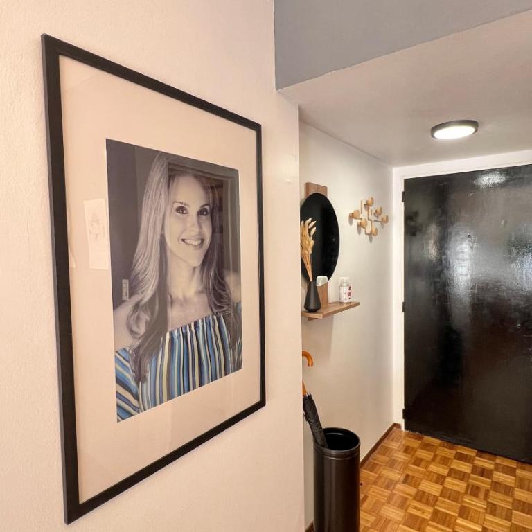 Stylish Haven in Downtown Buenos Aires! - Apartamento de 1 dormitorio - 49