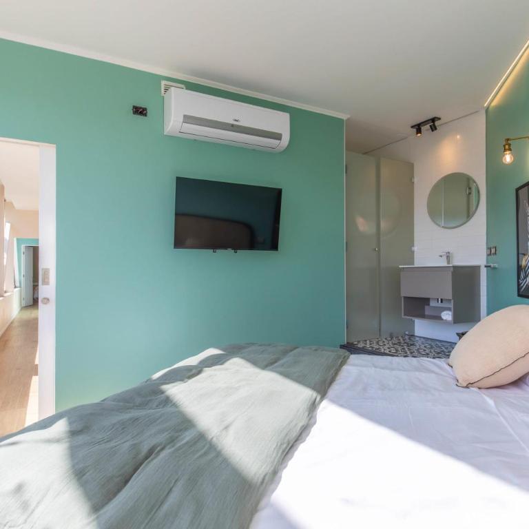 HOM I Departamento 2D2B Cerca Bellas Artes Museo - Apartamento - 11