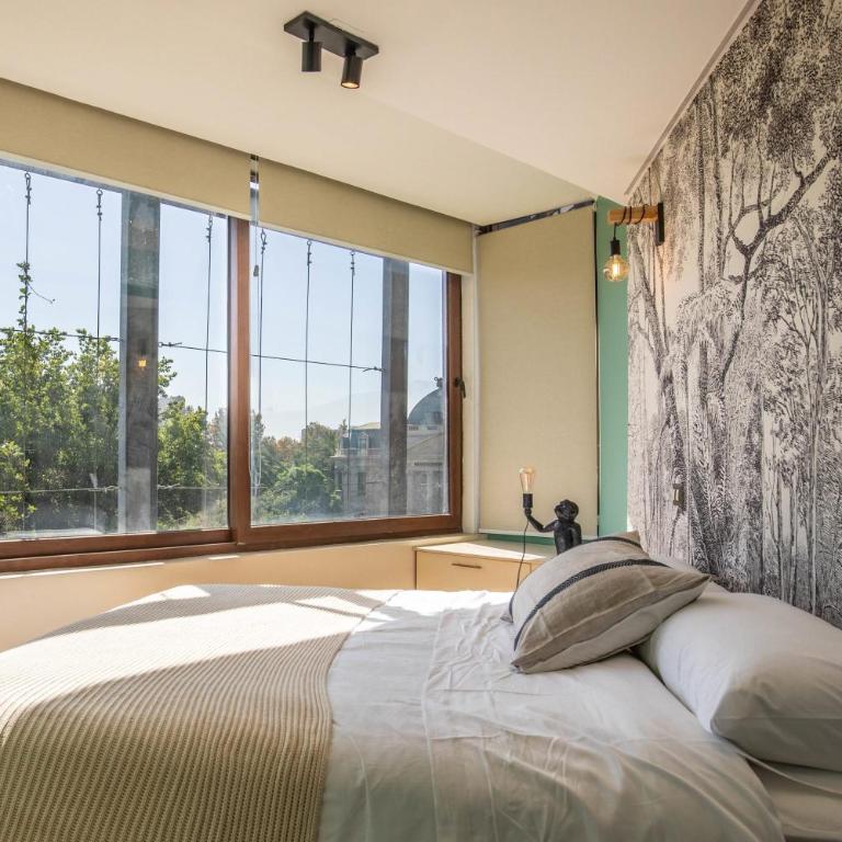 HOM I Departamento 2D2B Cerca Bellas Artes Museo - Apartamento - 18
