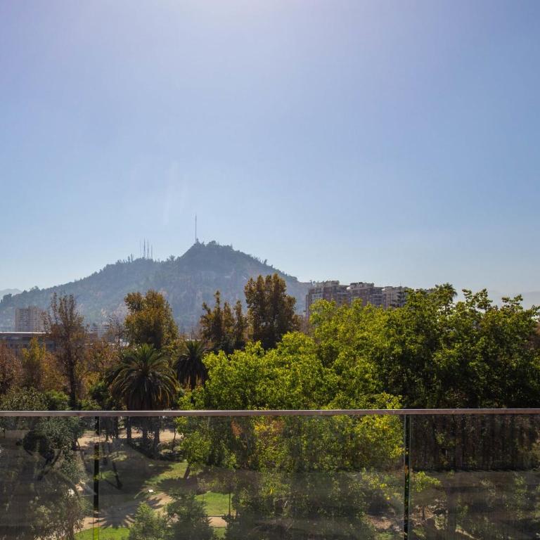 HOM I Departamento 2D2B Cerca Bellas Artes Museo - Apartamento - 47