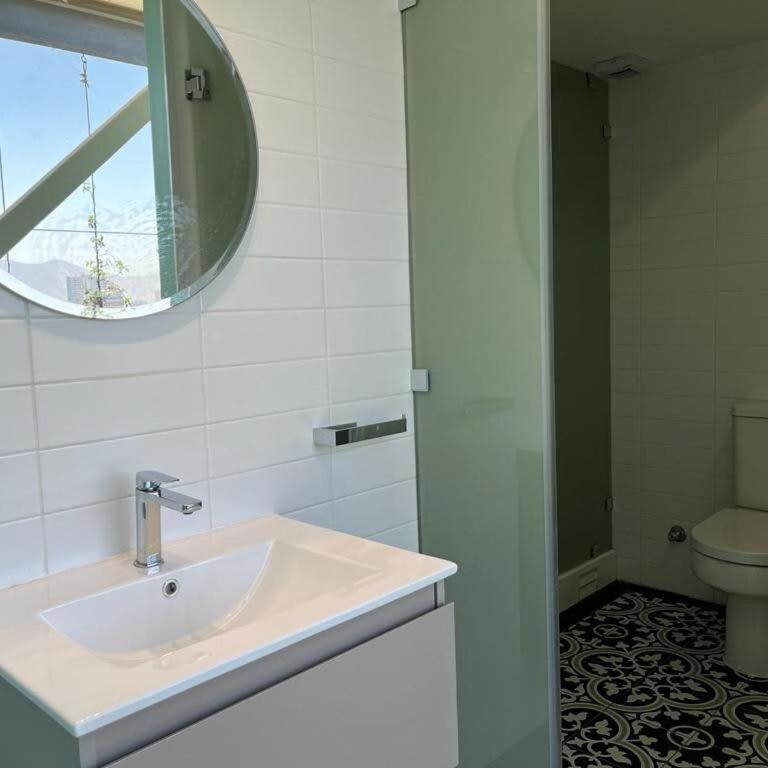 HOM I Departamento 2D2B Cerca Bellas Artes Museo - Apartamento - 27