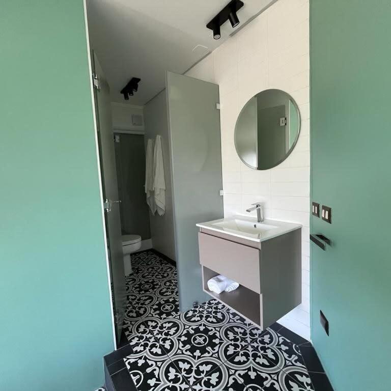 HOM I Departamento 2D2B Cerca Bellas Artes Museo - Apartamento - 25