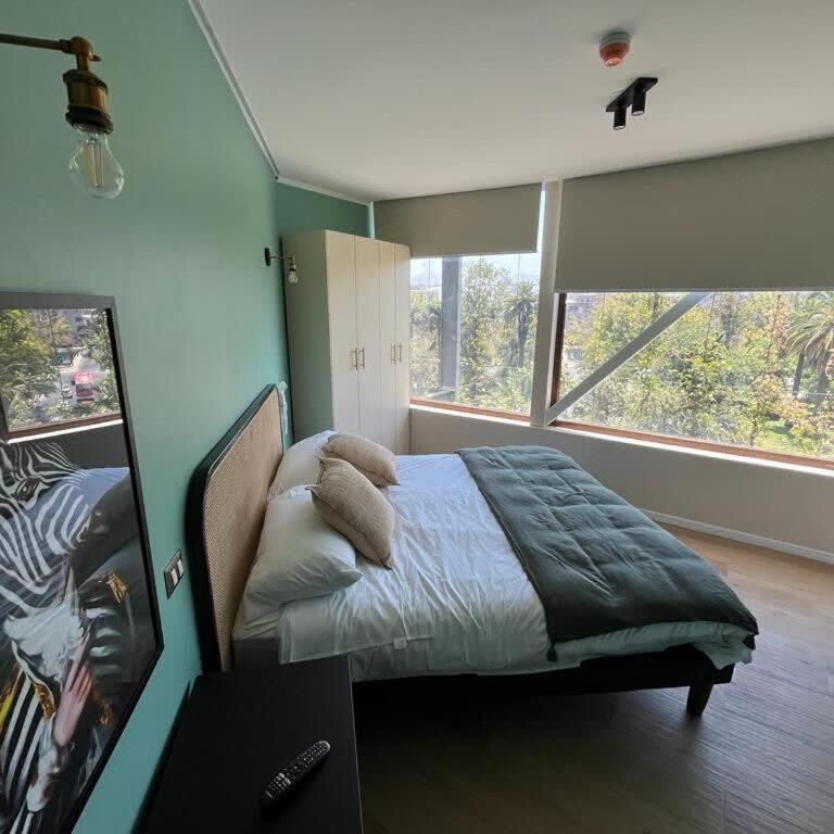 HOM I Departamento 2D2B Cerca Bellas Artes Museo - Apartamento - 23